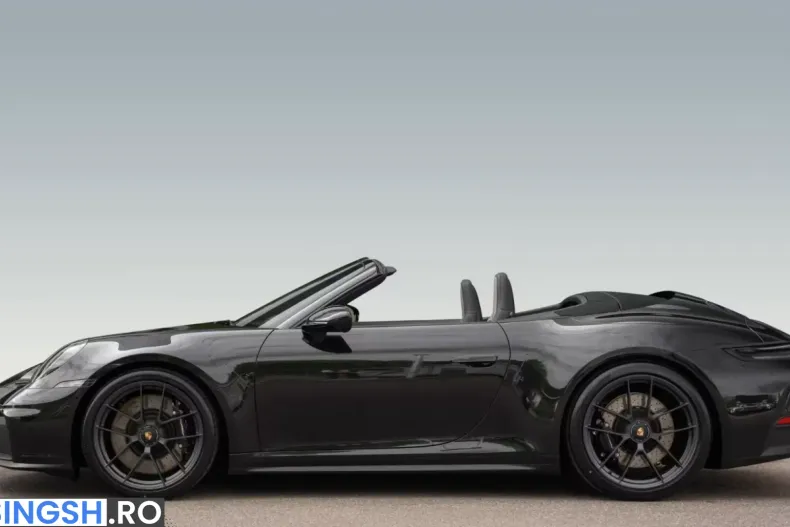 Porsche 992 din 2026 cu 51 km - oferta POR236508 - foto 5