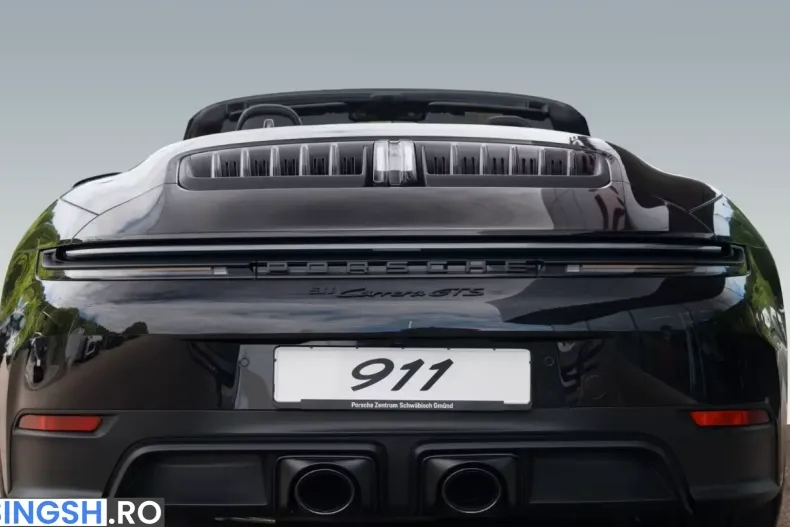 Porsche 992 din 2026 cu 51 km - oferta POR236508 - foto 6