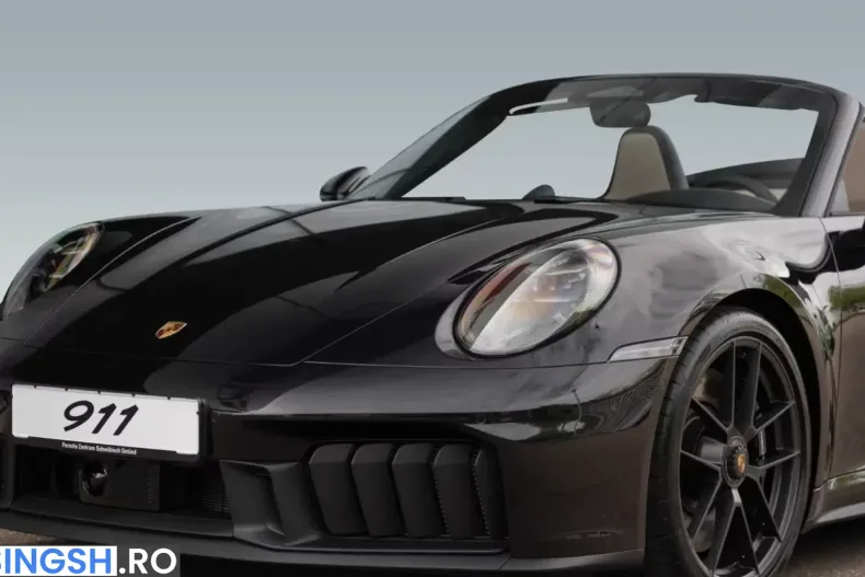Porsche 992 din 2026 cu 51 km - oferta POR236508 - foto 7