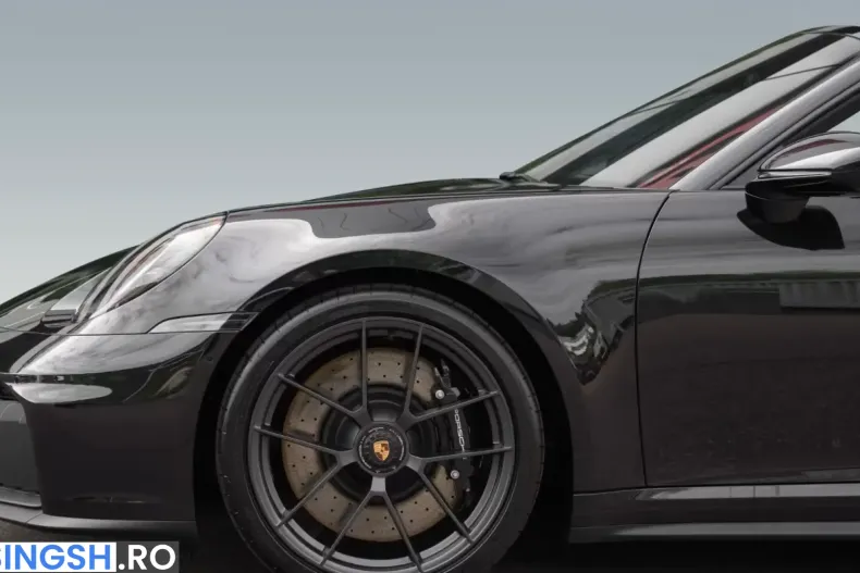 Porsche 992 din 2026 cu 51 km - oferta POR236508 - foto 8