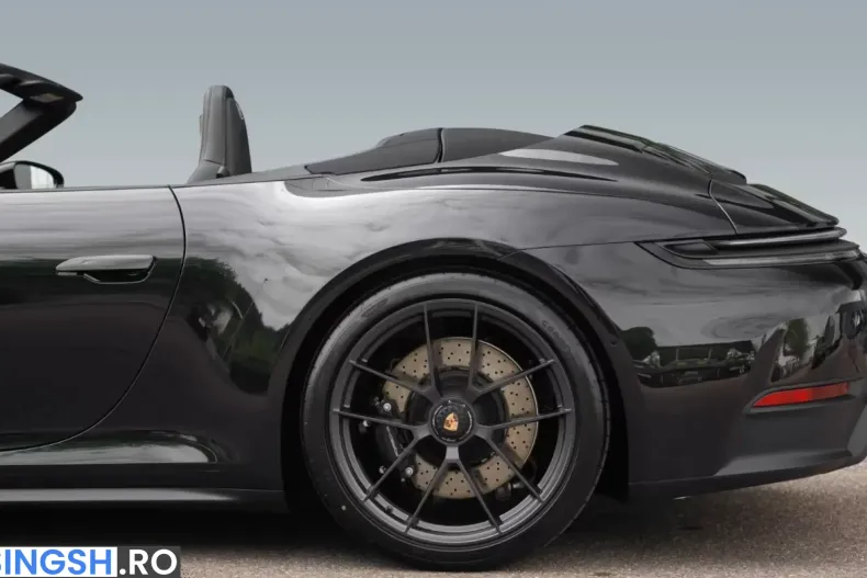 Porsche 992 din 2026 cu 51 km - oferta POR236508 - foto 10
