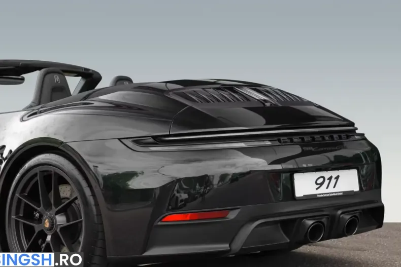 Porsche 992 din 2026 cu 51 km - oferta POR236508 - foto 11