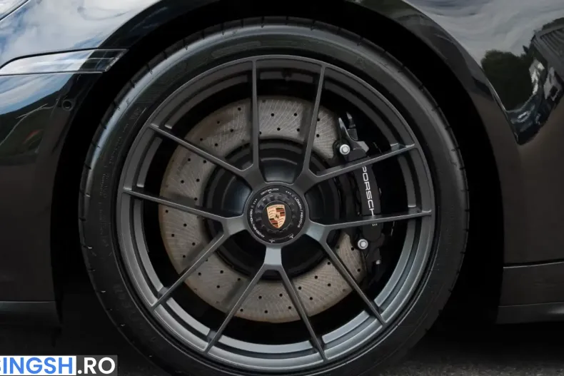 Porsche 992 din 2026 cu 51 km - oferta POR236508 - foto 13