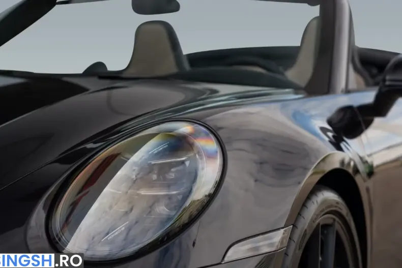 Porsche 992 din 2026 cu 51 km - oferta POR236508 - foto 14