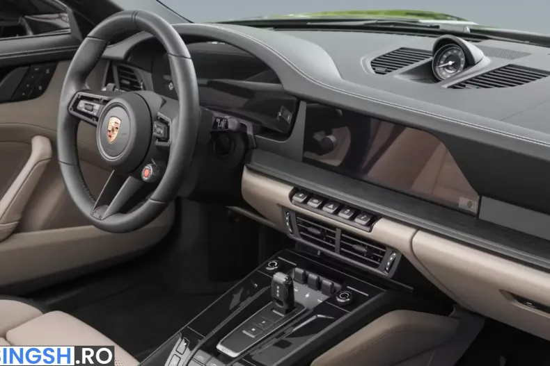Porsche 992 din 2026 cu 51 km - oferta POR236508 - foto 32