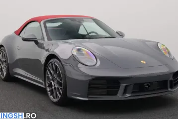 Porsche 992 din 2026 - oferta POR236509