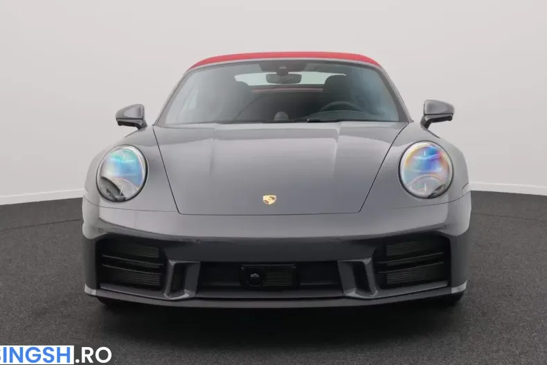 Porsche 992 din 2026 cu 51 km - oferta POR236509 - foto 2