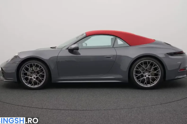 Porsche 992 din 2026 cu 51 km - oferta POR236509 - foto 4