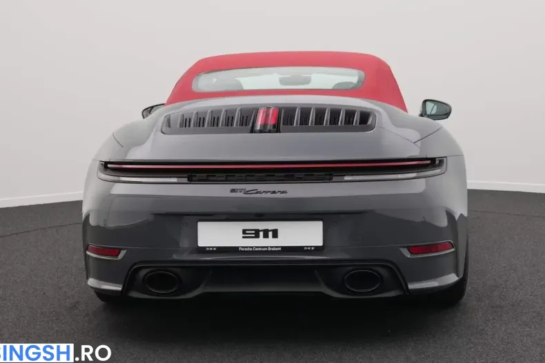 Porsche 992 din 2026 cu 51 km - oferta POR236509 - foto 7