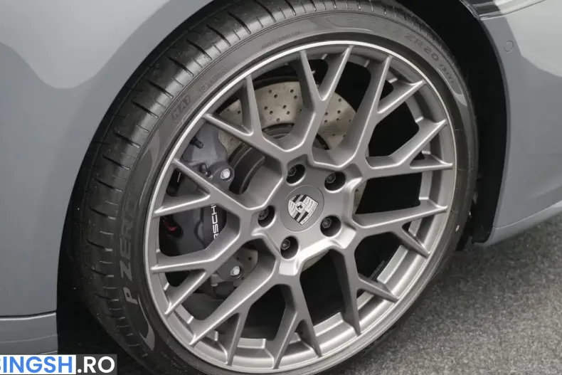 Porsche 992 din 2026 cu 51 km - oferta POR236509 - foto 9