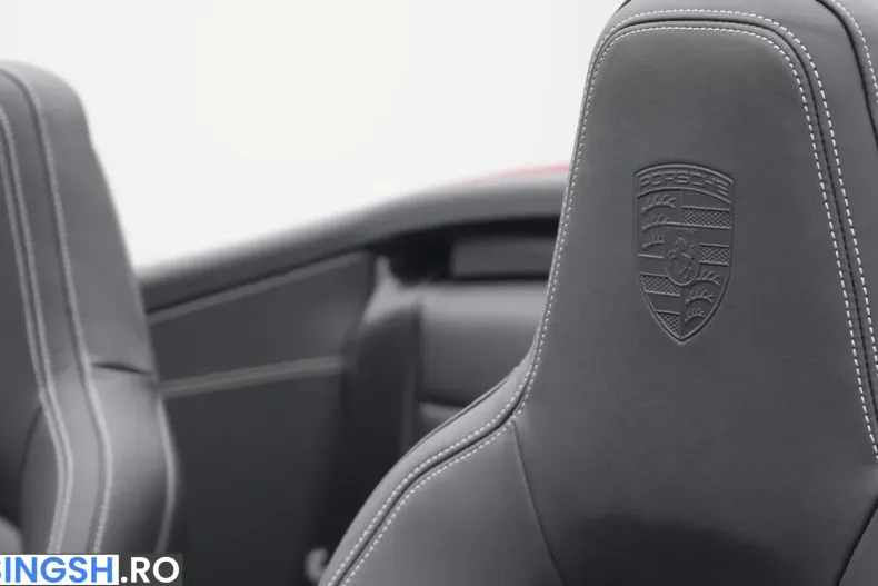 Porsche 992 din 2026 cu 51 km - oferta POR236509 - foto 12