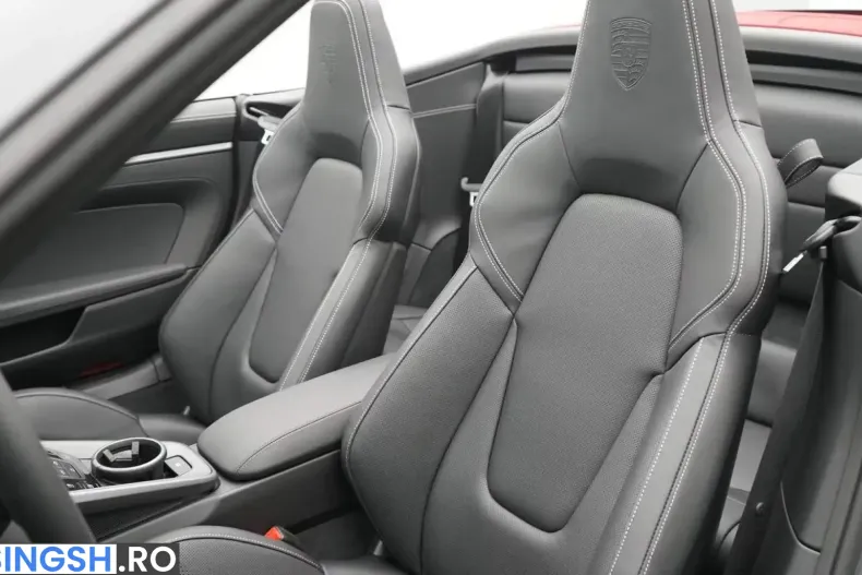 Porsche 992 din 2026 cu 51 km - oferta POR236509 - foto 21