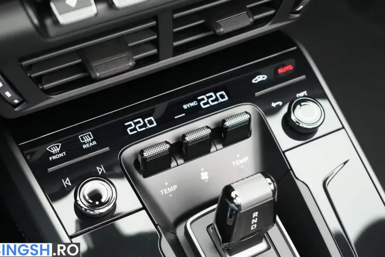 Porsche 992 din 2026 cu 51 km - oferta POR236509 - foto 22