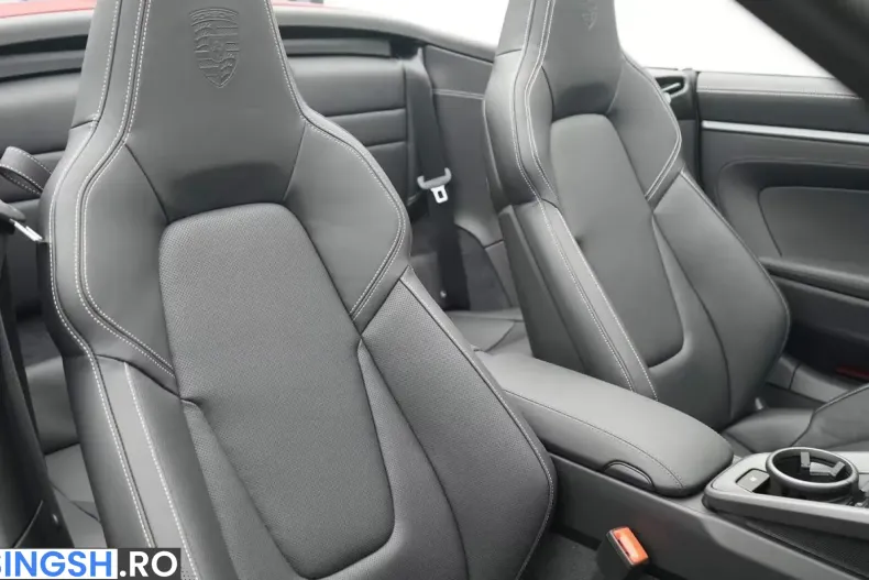 Porsche 992 din 2026 cu 51 km - oferta POR236509 - foto 28
