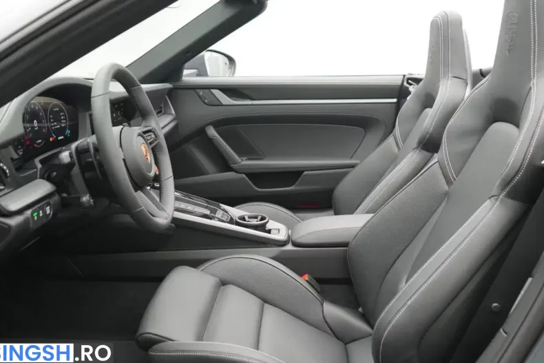 Porsche 992 din 2026 cu 51 km - oferta POR236509 - foto 31