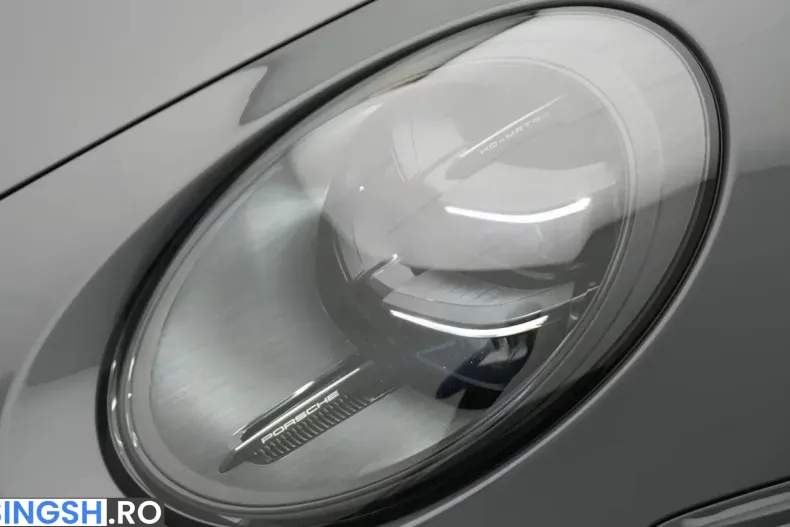 Porsche 992 din 2026 cu 51 km - oferta POR236509 - foto 33