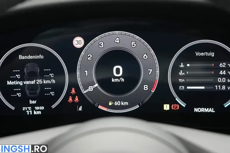 Porsche 992 din 2026 cu 51 km - oferta POR236509 - foto 35