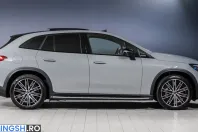 Mercedes-Benz EQS SUV (Clasa GLS) din 2025 cu 16.323 km - oferta MER236510 - foto 3