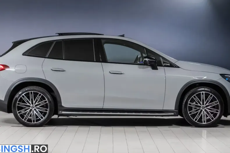 Mercedes-Benz EQS SUV (Clasa GLS) din 2025 cu 16.323 km - oferta MER236510 - foto 3