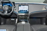 Mercedes-Benz EQS SUV (Clasa GLS) din 2025 cu 16.323 km - oferta MER236510 - foto 6