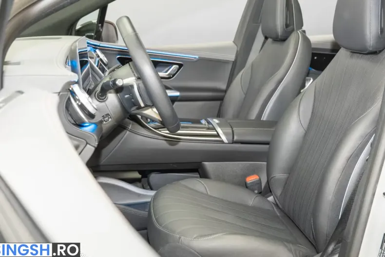Mercedes-Benz EQS SUV (Clasa GLS) din 2025 cu 16.323 km - oferta MER236510 - foto 8