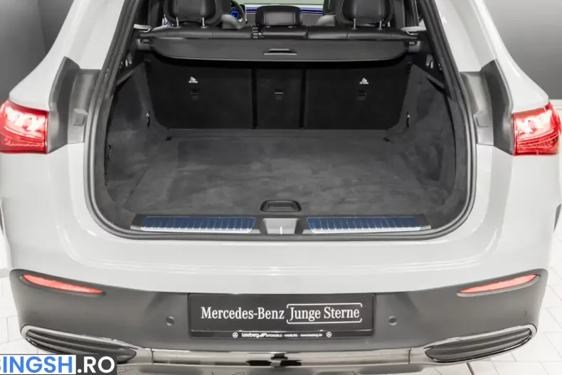 Mercedes-Benz EQS SUV (Clasa GLS) din 2025 cu 16.323 km - oferta MER236510 - foto 16