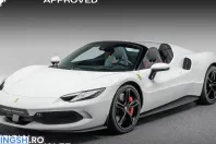 Ferrari 296 GTS din 2025 cu 2.500 km - oferta FER236511 - foto 1