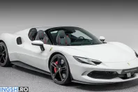 Ferrari 296 GTS din 2025 cu 2.500 km - oferta FER236511 - foto 3