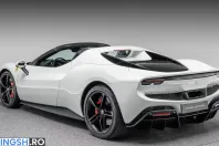 Ferrari 296 GTS din 2025 cu 2.500 km - oferta FER236511 - foto 4