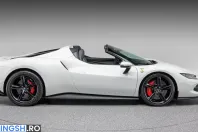 Ferrari 296 GTS din 2025 cu 2.500 km - oferta FER236511 - foto 7