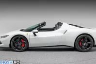 Ferrari 296 GTS din 2025 cu 2.500 km - oferta FER236511 - foto 8
