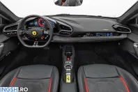 Ferrari 296 GTS din 2025 cu 2.500 km - oferta FER236511 - foto 10