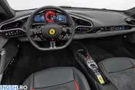 Ferrari 296 GTS din 2025 cu 2.500 km - oferta FER236511 - foto 11