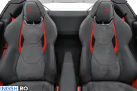 Ferrari 296 GTS din 2025 cu 2.500 km - oferta FER236511 - foto 18