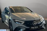 Mercedes-Benz EQE (Clasa E) din 2025 cu 10.888 km - oferta MER236512 - foto 1