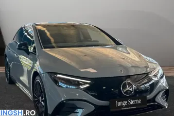Mercedes-Benz EQE din 2025 - oferta MER236512
