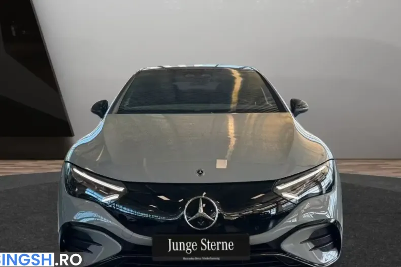 Mercedes-Benz EQE (Clasa E) din 2025 cu 10.888 km - oferta MER236512 - foto 3
