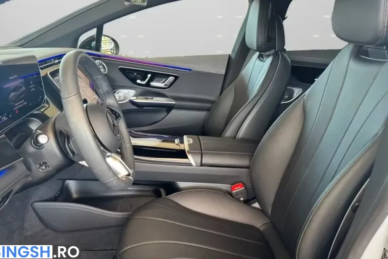 Mercedes-Benz EQE (Clasa E) din 2025 cu 10.888 km - oferta MER236512 - foto 7