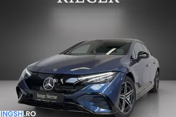 Mercedes-Benz EQE din 2025 - oferta MER236513