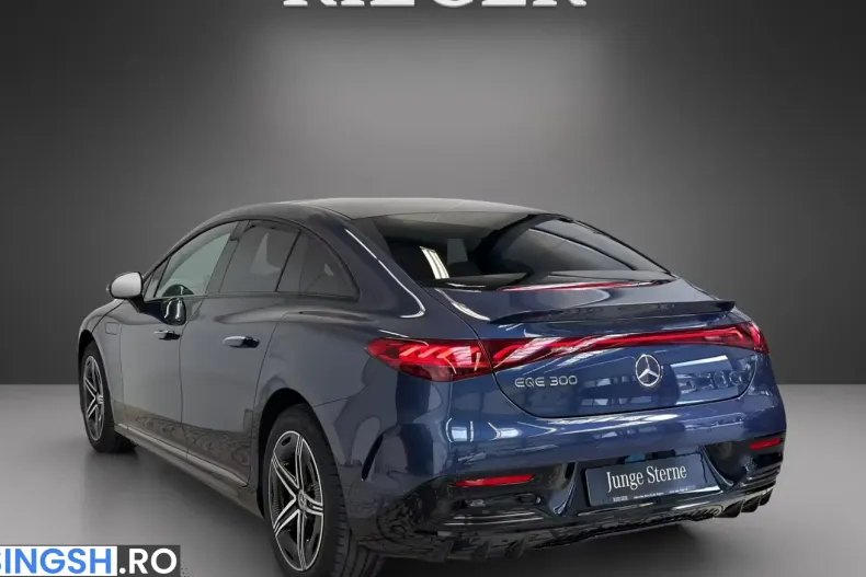 Mercedes-Benz EQE (Clasa E) din 2025 cu 13.900 km - oferta MER236513 - foto 4