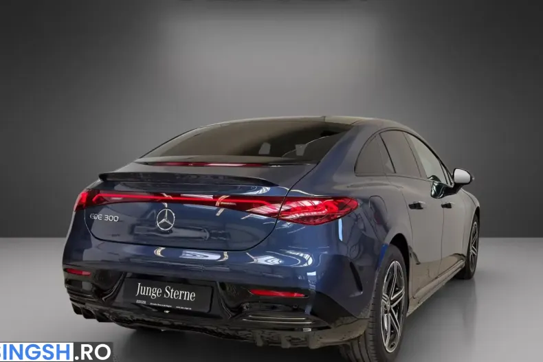 Mercedes-Benz EQE (Clasa E) din 2025 cu 13.900 km - oferta MER236513 - foto 6
