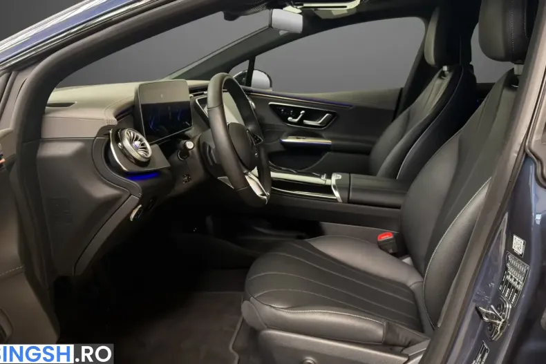 Mercedes-Benz EQE (Clasa E) din 2025 cu 13.900 km - oferta MER236513 - foto 11