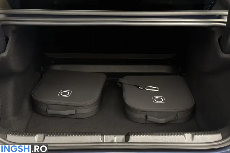 Mercedes-Benz EQE (Clasa E) din 2025 cu 13.900 km - oferta MER236513 - foto 16
