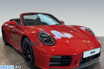 Porsche 992 din 2026 - oferta POR236514