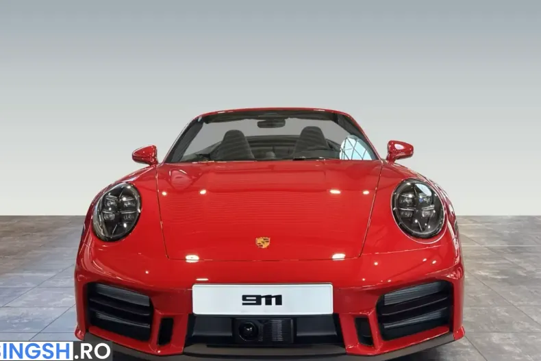 Porsche 992 din 2026 cu 51 km - oferta POR236514 - foto 4