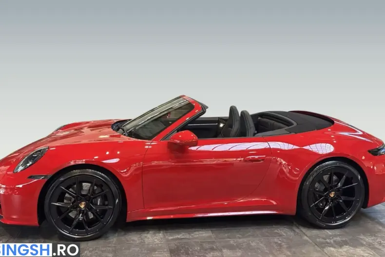 Porsche 992 din 2026 cu 51 km - oferta POR236514 - foto 5