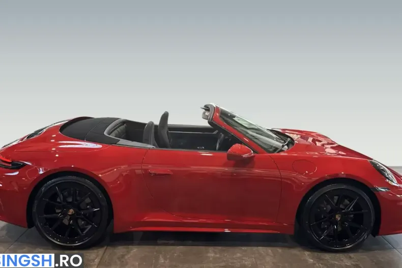 Porsche 992 din 2026 cu 51 km - oferta POR236514 - foto 7