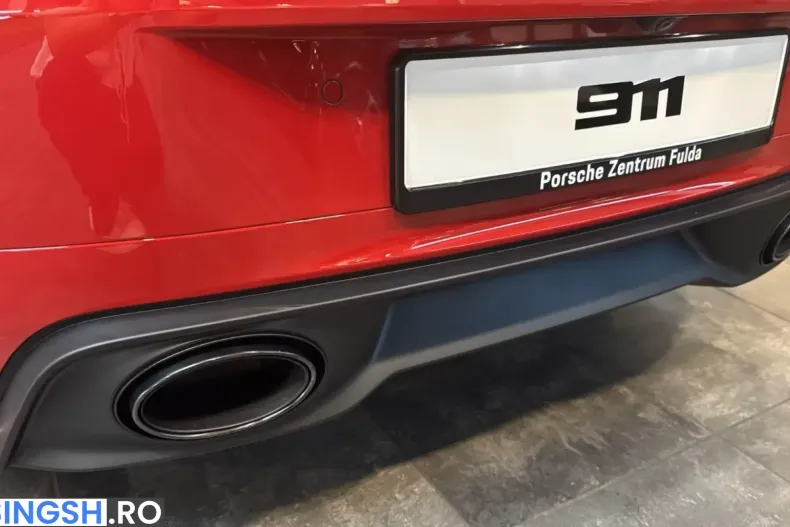 Porsche 992 din 2026 cu 51 km - oferta POR236514 - foto 11