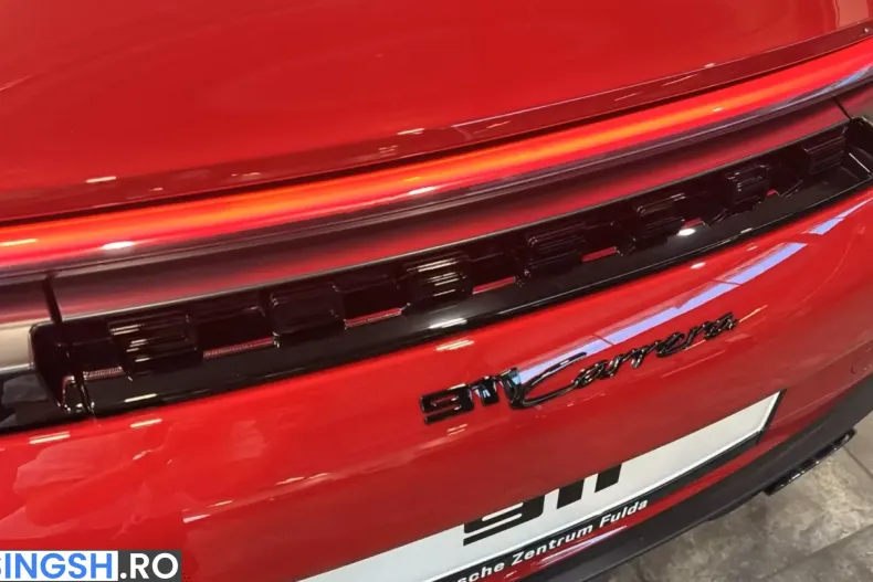 Porsche 992 din 2026 cu 51 km - oferta POR236514 - foto 12