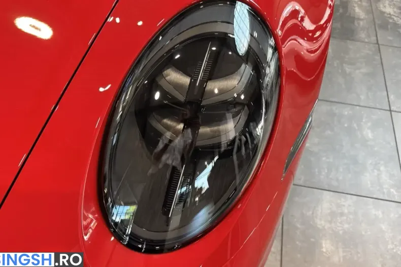 Porsche 992 din 2026 cu 51 km - oferta POR236514 - foto 13